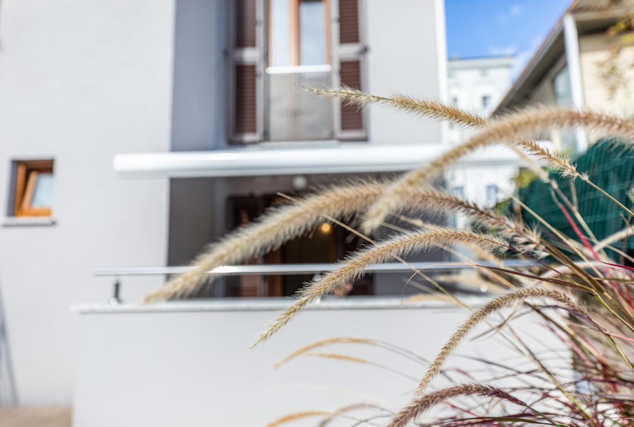 Apartments Crnekovic III Baška Eksteriør billede